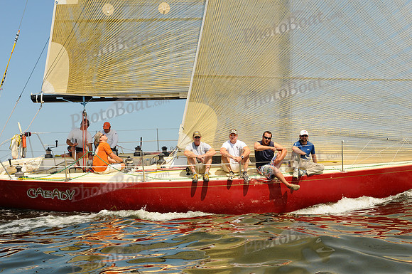 2011 Vineyard Race A 1901
