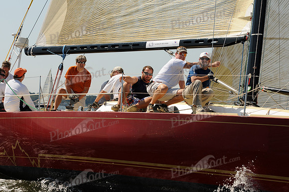 2011 Vineyard Race A 833