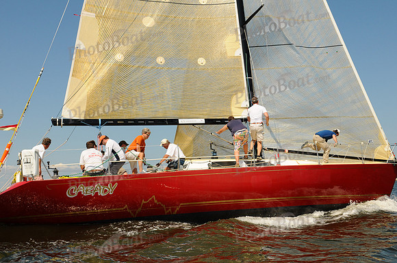 2011 Vineyard Race A 1898