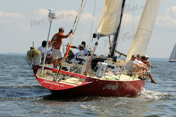 2011 Vineyard Race A 851