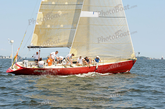 2011 Vineyard Race A 837