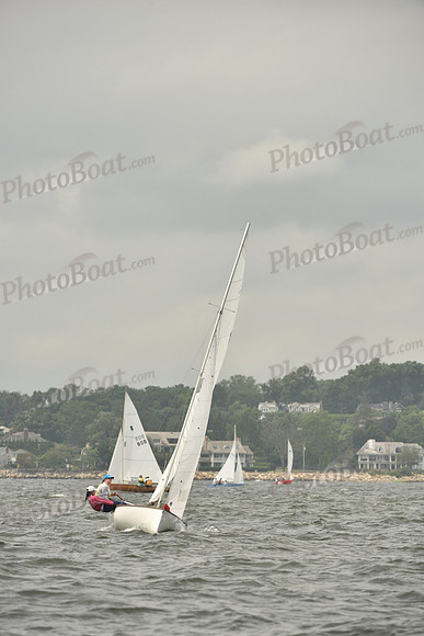 2018 Thistle Nationals E_0908