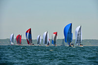 2015 Block Island Race Week A 1062