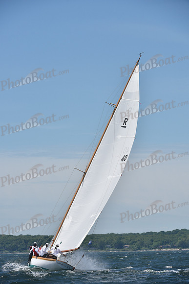 2019 NYYC Annual Regatta C_0216