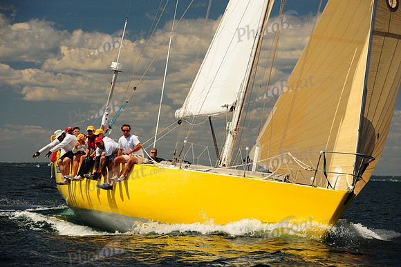 2014 Newport Bermuda A 1307