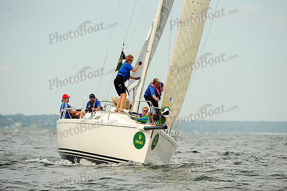2014 NYYC Race Week A 212