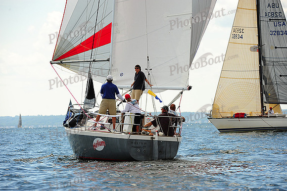 2014 Denmark Race B 751
