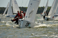 2016 Charleston Race Week D 0288