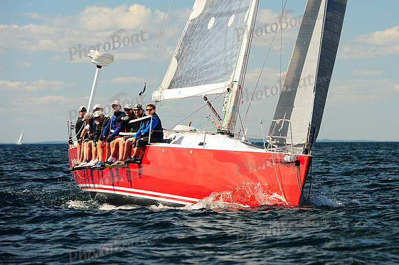 2014 Newport Bermuda A 1862