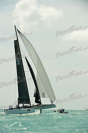 2015 Key West Race Week E 2343