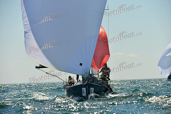 2015 Block Island Race Week G 1195