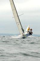 2011 NYYC Annual Regatta B 987