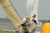 2012 Southern Bay Race Week A 2894