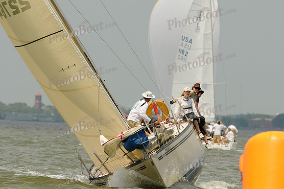 2012 Southern Bay Race Week A 2894