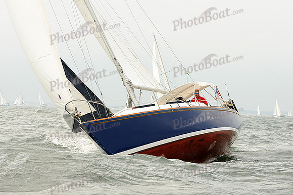 2012 Cape Charles Cup A 296