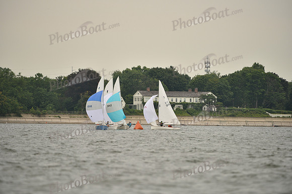 2018 Thistle Nationals A_1314