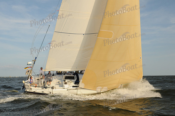 2011 Gov Cup B 900