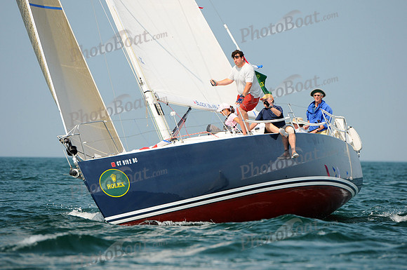 2011 Block Island RW C 819