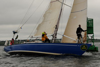 2011 NYYC Annual Regatta C 175