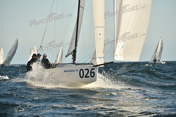 2018 J70 Worlds G_0401