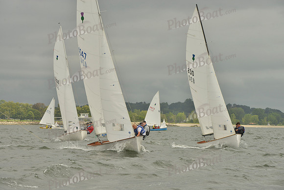 2018 Thistle Nationals F_0157