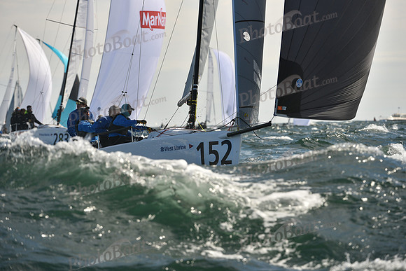 2018 J70 Worlds F_0237