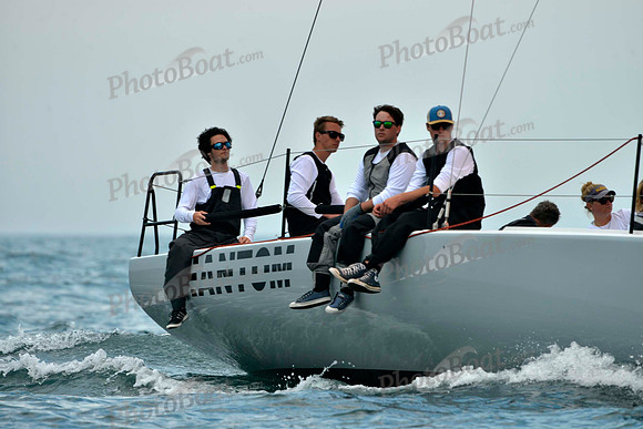 2021 Block Island Race Week C_0867