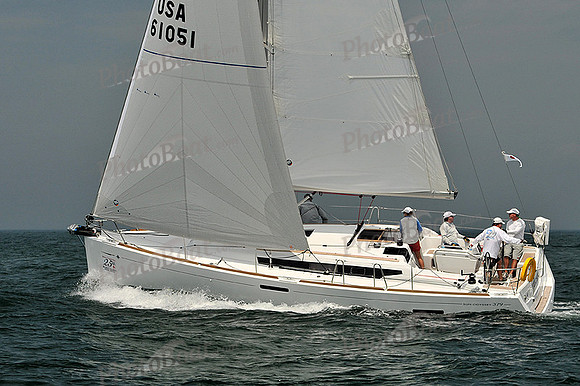 2013 Block Island Race Week C 1086