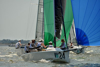 2014 Charleston Race Week D 1032