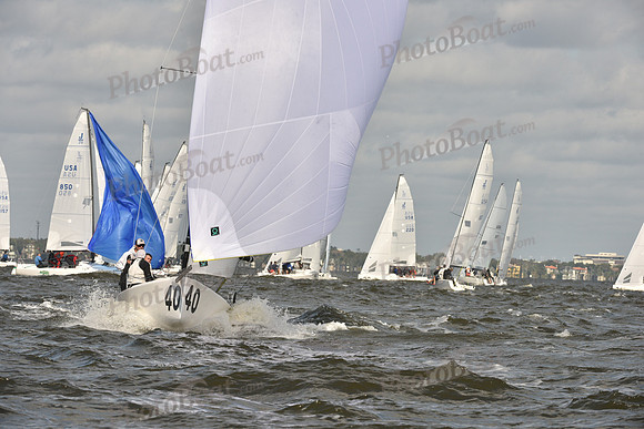 2019 J70 Winter Series A_0027