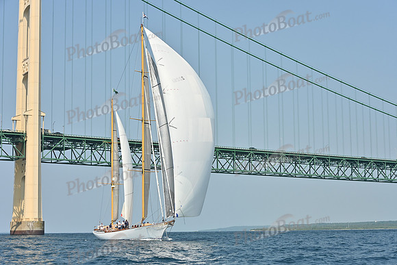 2025 Chicago to Mackinac A 0174