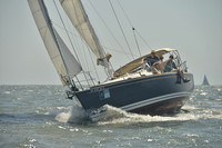 2017 Charleston Race Week A_0511