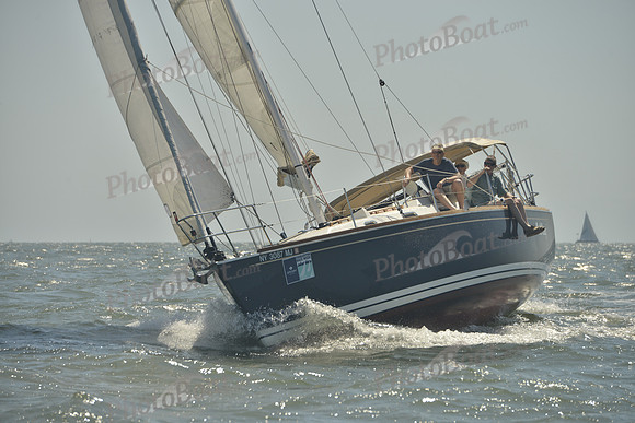 2017 Charleston Race Week A_0511