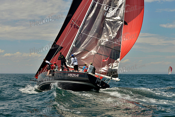 2017 Block Island Race Week C_2045
