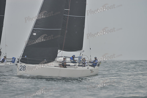 2021 Block Island Race Week C_2286