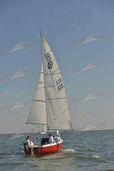 2017 Southern Bay Race Week B_0147