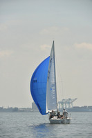 2018 Southern Bay Race Week A_0595