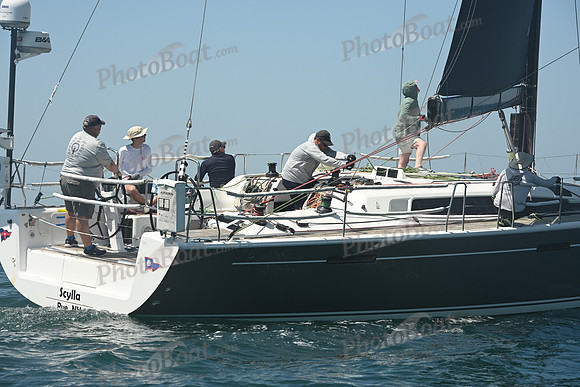 2025 Block Island Race Week C_1095