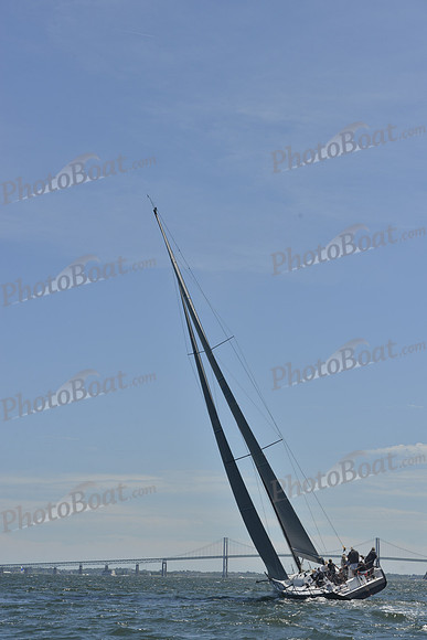 2019 NYYC Annual Regatta B_0443