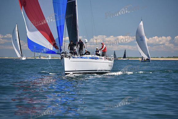 2021 Block Island Race Week E_0054