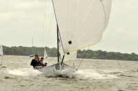 2013 Charleston Race Week A 791