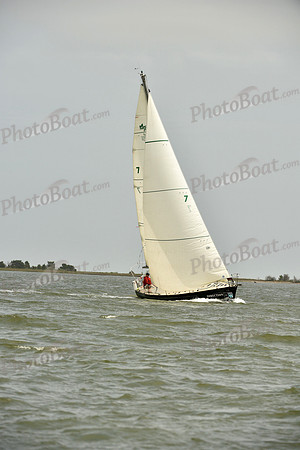 2019 Charleston Race Week C_1749