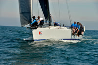 2017 Block Island Race Week C_1909