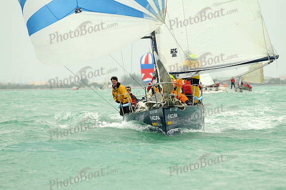 2009 Key West Race Week B 1927