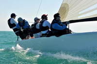 2013 Key West Race Week E 1004
