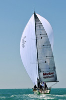 2013 Key West Race Week D 255
