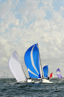2014 J70 Winter Series A 1479