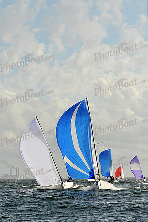 2014 J70 Winter Series A 1479