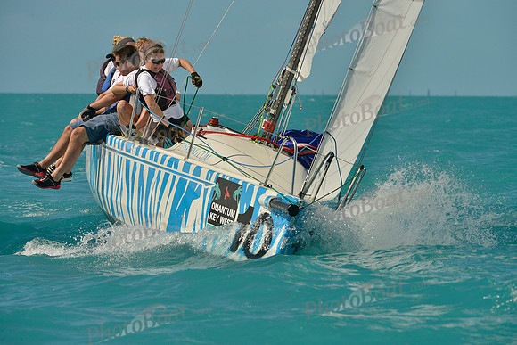 2017 Quantum Key West RW E 520