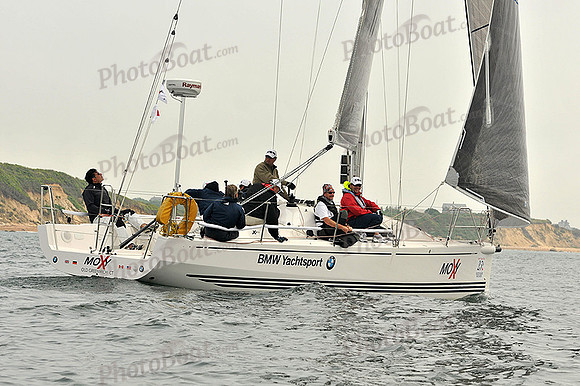 2013 Block Island Race Week D 492